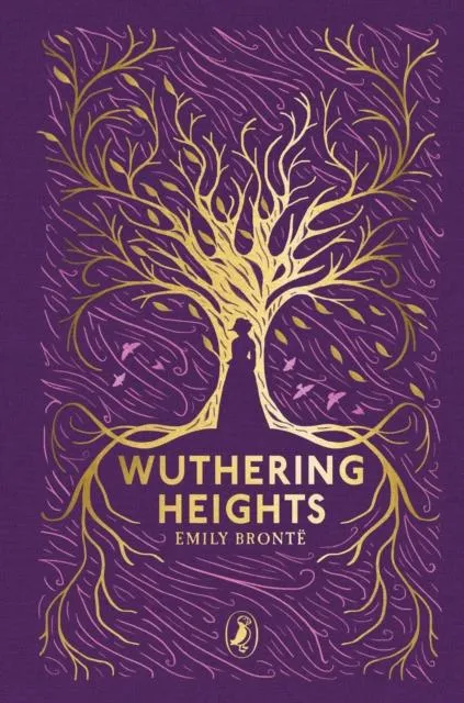 Wuthering Heights : Puffin Clothbound Classics