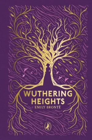 Wuthering Heights : Puffin Clothbound Classics