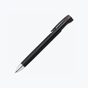 Zebra - Ballpoint Pen - Blen 3C - 3 in 1 - Black