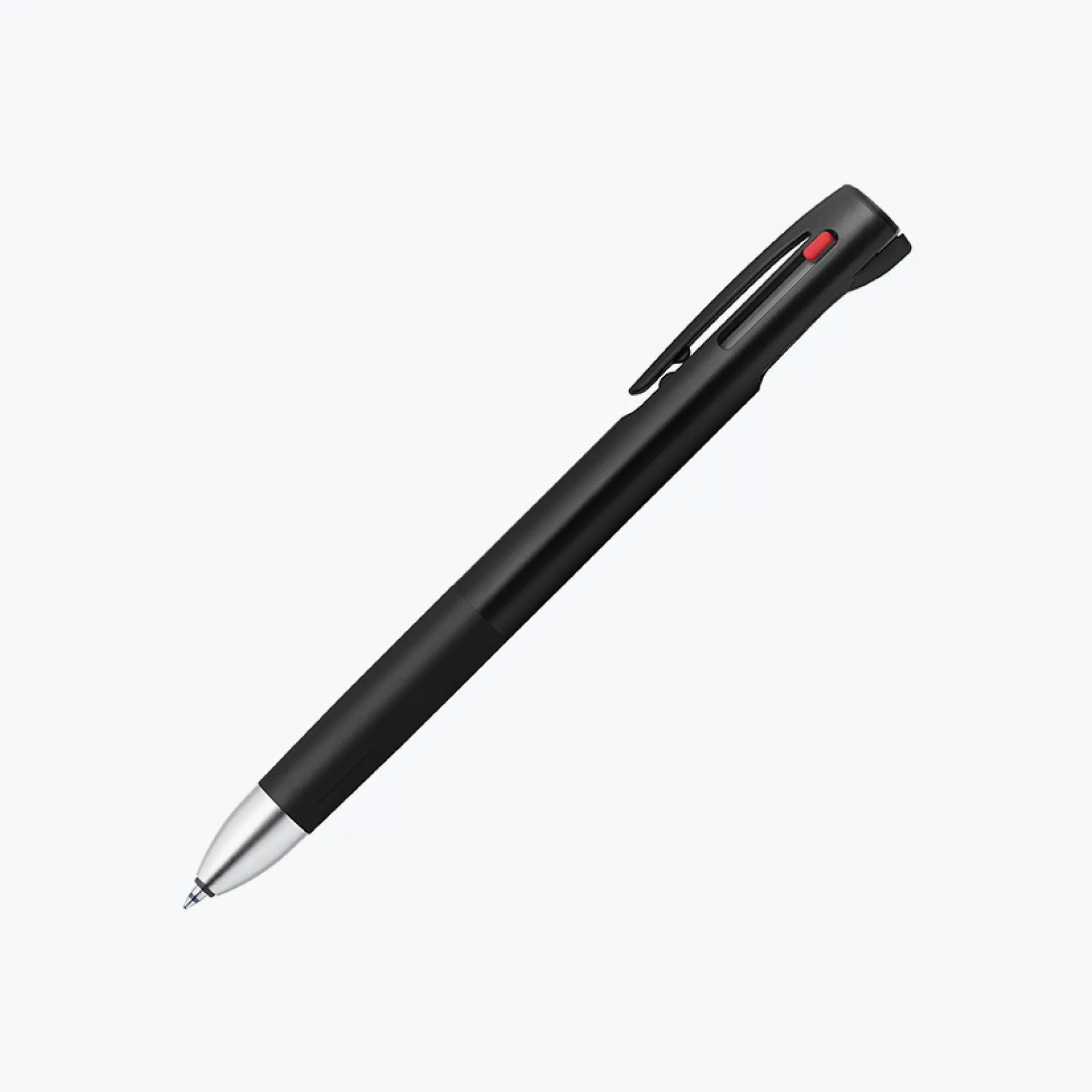 Zebra - Ballpoint Pen - Blen 3C - 3 in 1 - Black