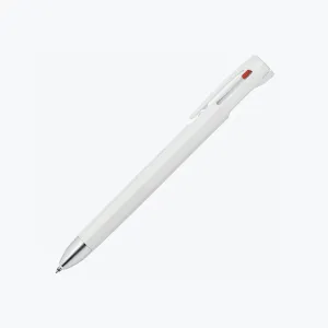 Zebra - Ballpoint Pen - Blen 3C - 3 in 1 - White