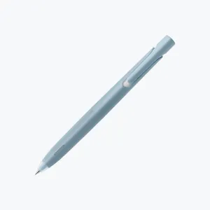 Zebra - Ballpoint Pen - Blen New - Light Blue