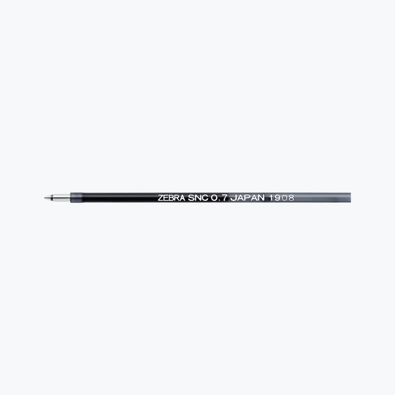 Zebra - Ballpoint Refill - Blen 3C/21 - 0.7mm - Black