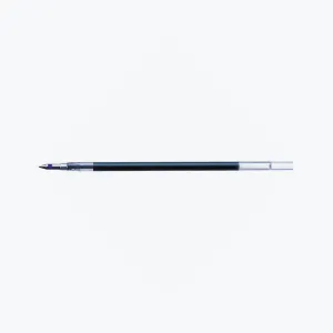 Zebra - Ballpoint Refill - Pitan - 0.5mm - Blue