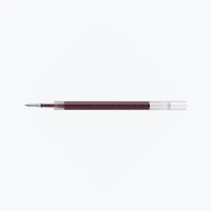 Zebra - Ballpoint Refill - Sarasa - 0.3mm - Cassis Black